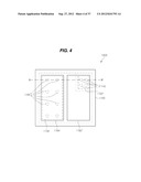 LIGHT EMITTING DIODE PACKAGE AND METHOD FOR MANUFACTURING THE SAME diagram and image