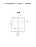 LIGHT EMITTING DIODE PACKAGE AND METHOD FOR MANUFACTURING THE SAME diagram and image