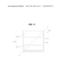 LIGHT EMITTING DIODE PACKAGE AND METHOD FOR MANUFACTURING THE SAME diagram and image