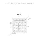 LIGHT EMITTING DIODE PACKAGE AND METHOD FOR MANUFACTURING THE SAME diagram and image