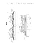 LIGHT EMITTING DIODE PACKAGE AND METHOD FOR MANUFACTURING THE SAME diagram and image