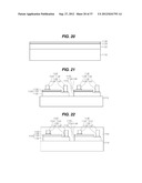 LIGHT EMITTING DIODE PACKAGE AND METHOD FOR MANUFACTURING THE SAME diagram and image