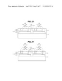 LIGHT EMITTING DIODE PACKAGE AND METHOD FOR MANUFACTURING THE SAME diagram and image