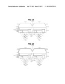 LIGHT EMITTING DIODE PACKAGE AND METHOD FOR MANUFACTURING THE SAME diagram and image