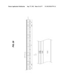 LIGHT EMITTING DIODE PACKAGE AND METHOD FOR MANUFACTURING THE SAME diagram and image