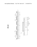 LIGHT EMITTING DIODE PACKAGE AND METHOD FOR MANUFACTURING THE SAME diagram and image