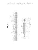 LIGHT EMITTING DIODE PACKAGE AND METHOD FOR MANUFACTURING THE SAME diagram and image