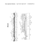 LIGHT EMITTING DIODE PACKAGE AND METHOD FOR MANUFACTURING THE SAME diagram and image