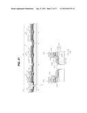 LIGHT EMITTING DIODE PACKAGE AND METHOD FOR MANUFACTURING THE SAME diagram and image