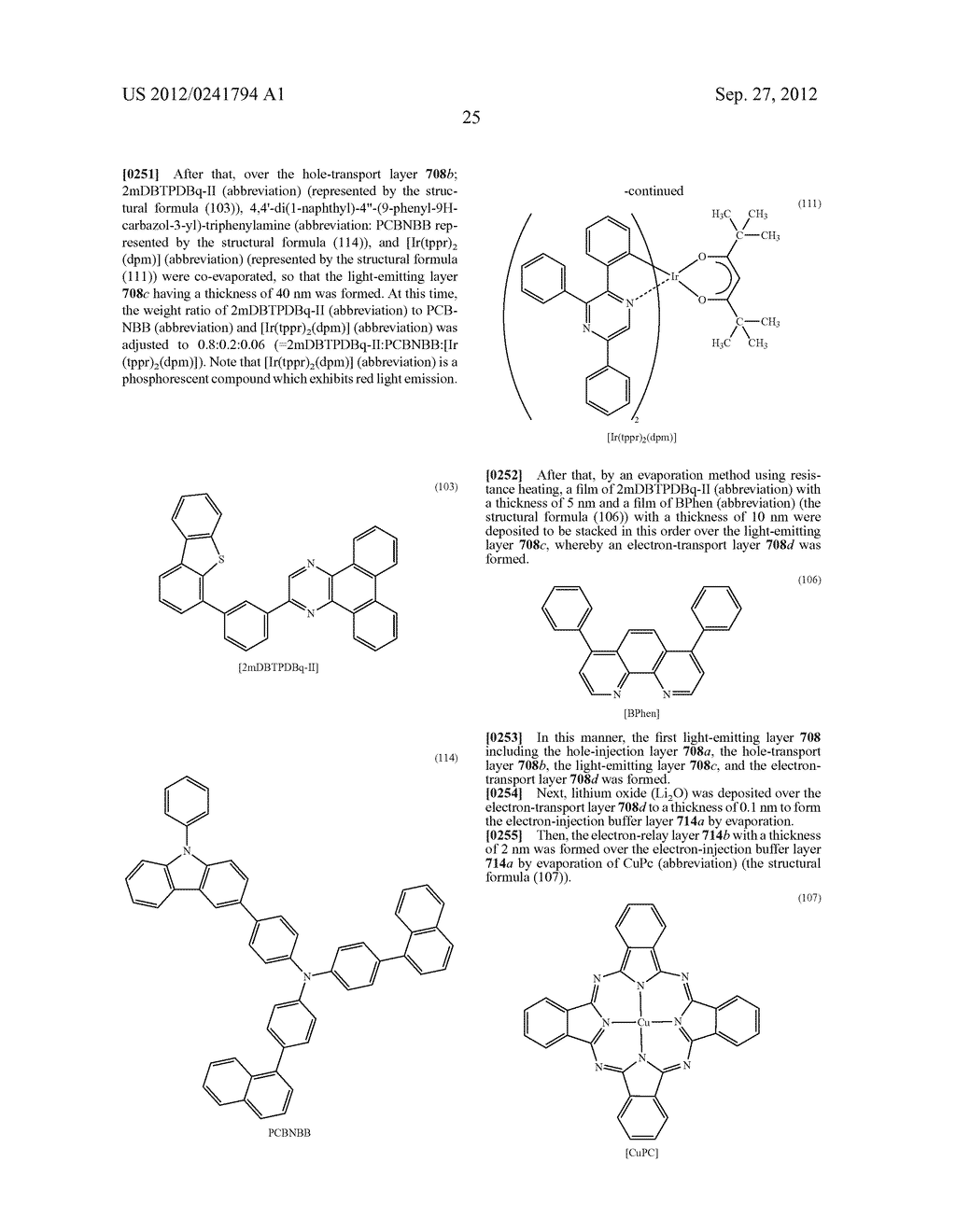 Light-Emitting Device and Lighting Device - diagram, schematic, and image 41