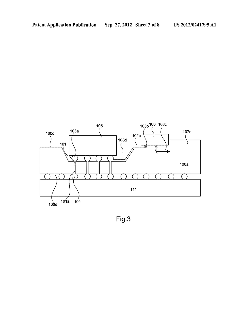 Optoelectronic Module - diagram, schematic, and image 04