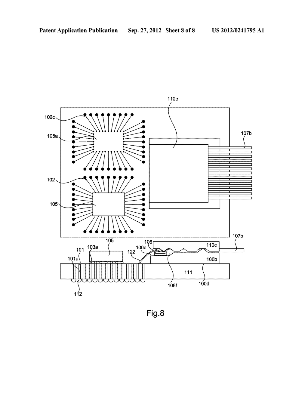 Optoelectronic Module - diagram, schematic, and image 09