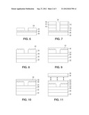 III-V LIGHT EMITTING DEVICE INCLUDING A LIGHT EXTRACTING STRUCTURE diagram and image