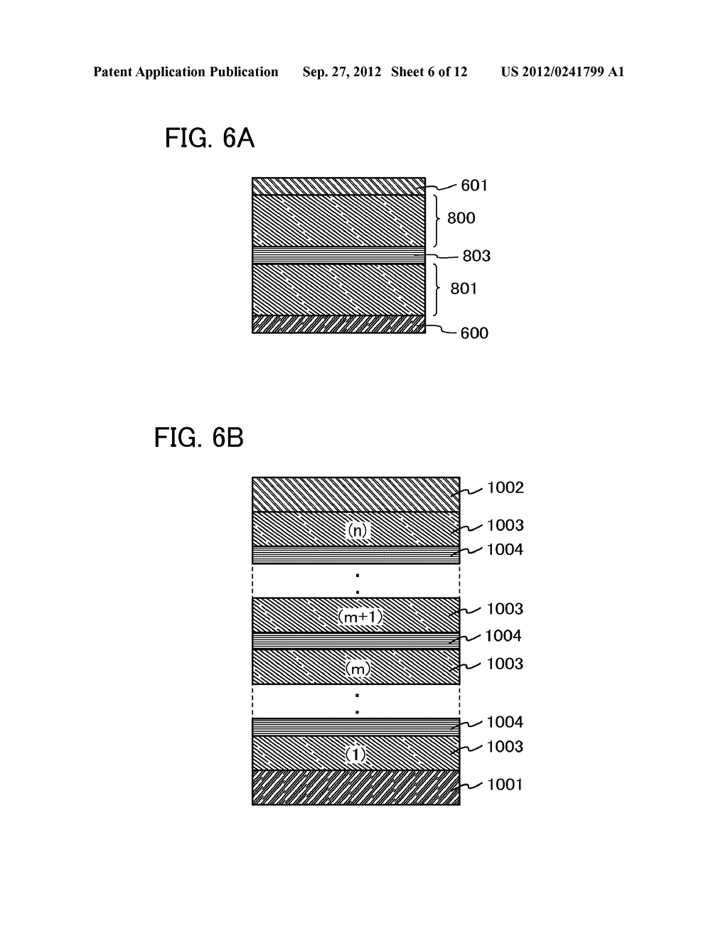 FLEXIBLE LIGHT-EMITTING DEVICE, ELECTRONIC DEVICE, AND METHOD FOR     MANUFACTURING FLEXIBLE-LIGHT EMITTING DEVICE - diagram, schematic, and image 07