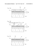 SEMICONDUCTOR LIGHT EMITTING ELEMENT AND MANUFACTURING METHOD THEREOF diagram and image