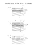 SEMICONDUCTOR LIGHT EMITTING ELEMENT AND MANUFACTURING METHOD THEREOF diagram and image