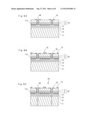 SEMICONDUCTOR LIGHT EMITTING ELEMENT AND MANUFACTURING METHOD THEREOF diagram and image