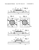 Mounting Structure for Solid State Light Sources diagram and image