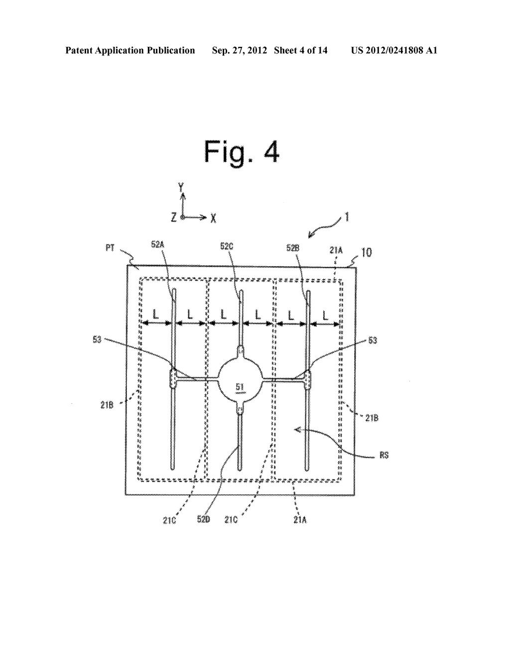 SEMICONDUCTOR LIGHT-EMITTING ELEMENT - diagram, schematic, and image 05