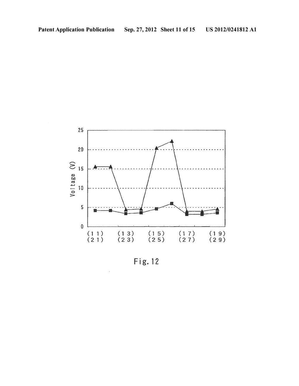 LIGHT-EMITTING DEVICE AND METHOD FOR MANUFACTURING THE SAME - diagram, schematic, and image 12