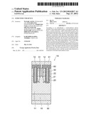 SEMICONDUCTOR DEVICE diagram and image