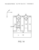 ACCESS TRANSISTOR WITH A BURIED GATE diagram and image