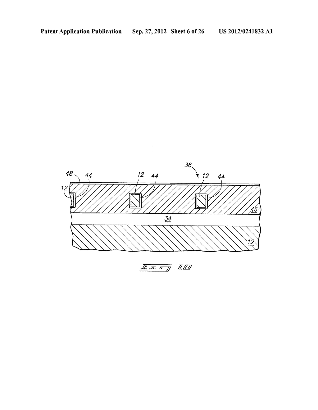 DRAM Arrays - diagram, schematic, and image 07