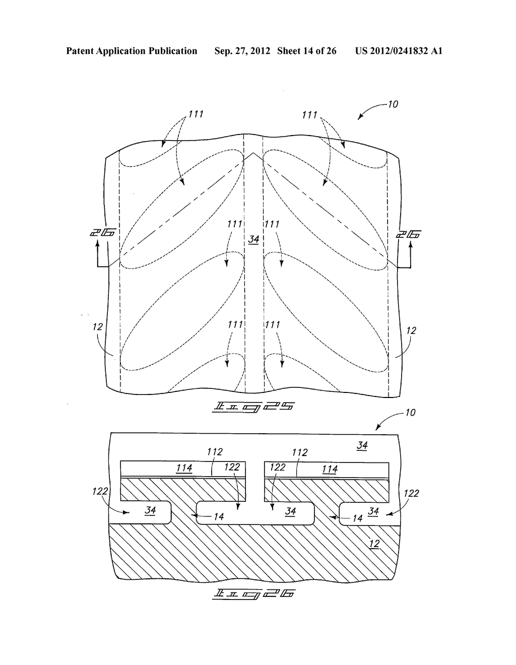 DRAM Arrays - diagram, schematic, and image 15