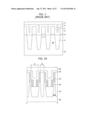 NONVOLATILE MEMORY DEVICE AND METHOD FOR FABRICATING THE SAME diagram and image