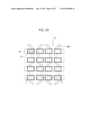 NONVOLATILE MEMORY DEVICE AND METHOD FOR FABRICATING THE SAME diagram and image