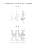 NONVOLATILE MEMORY DEVICE AND METHOD FOR FABRICATING THE SAME diagram and image