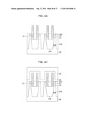 NONVOLATILE MEMORY DEVICE AND METHOD FOR FABRICATING THE SAME diagram and image