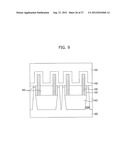 NONVOLATILE MEMORY DEVICE AND METHOD FOR FABRICATING THE SAME diagram and image