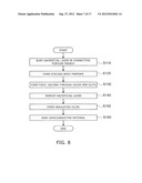 NONVOLATILE SEMICONDUCTOR MEMORY DEVICE AND METHOD FOR MANUFACTURING SAME diagram and image