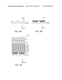 NONVOLATILE SEMICONDUCTOR MEMORY DEVICE AND METHOD FOR MANUFACTURING SAME diagram and image