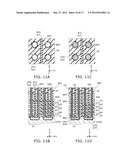 NONVOLATILE SEMICONDUCTOR MEMORY DEVICE AND METHOD FOR MANUFACTURING SAME diagram and image