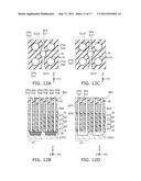 NONVOLATILE SEMICONDUCTOR MEMORY DEVICE AND METHOD FOR MANUFACTURING SAME diagram and image