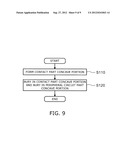 NONVOLATILE SEMICONDUCTOR MEMORY DEVICE AND METHOD FOR MANUFACTURING SAME diagram and image