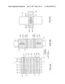 SEMICONDUCTOR DEVICE AND SEMICONDUCTOR DEVICE MANUFACTURING METHOD diagram and image