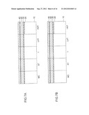 SEMICONDUCTOR DEVICE AND SEMICONDUCTOR DEVICE MANUFACTURING METHOD diagram and image