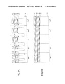 SEMICONDUCTOR DEVICE AND SEMICONDUCTOR DEVICE MANUFACTURING METHOD diagram and image