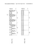 SEMICONDUCTOR DEVICE AND SEMICONDUCTOR DEVICE MANUFACTURING METHOD diagram and image