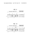 SEMICONDUCTOR DEVICE AND MANUFACTURING METHOD OF THE SAME diagram and image