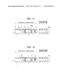 SEMICONDUCTOR DEVICE AND MANUFACTURING METHOD OF THE SAME diagram and image