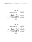 SEMICONDUCTOR DEVICE AND MANUFACTURING METHOD OF THE SAME diagram and image