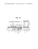 SEMICONDUCTOR DEVICE AND MANUFACTURING METHOD OF THE SAME diagram and image