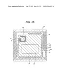 SEMICONDUCTOR DEVICE AND MANUFACTURING METHOD OF THE SAME diagram and image