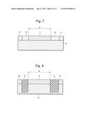 SEMICONDUCTOR INTEGRATED CIRCUIT INCLUDING TRANSISTOR  HAVING DIFFUSION     LAYER FORMED AT OUTSIDE OF ELEMENT ISOLATION REGION FOR PREVENTING SOFT     ERROR diagram and image