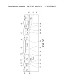 Ultra-High Voltage N-Type-Metal-Oxide-Semiconductor (UHV NMOS) Device and     Methods of Manufacturing the same diagram and image