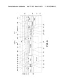 Ultra-High Voltage N-Type-Metal-Oxide-Semiconductor (UHV NMOS) Device and     Methods of Manufacturing the same diagram and image